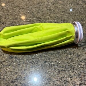 Rite Aid Reusable Ice Pack 10” – Refillable Ice Bag Cold Therapy Pack